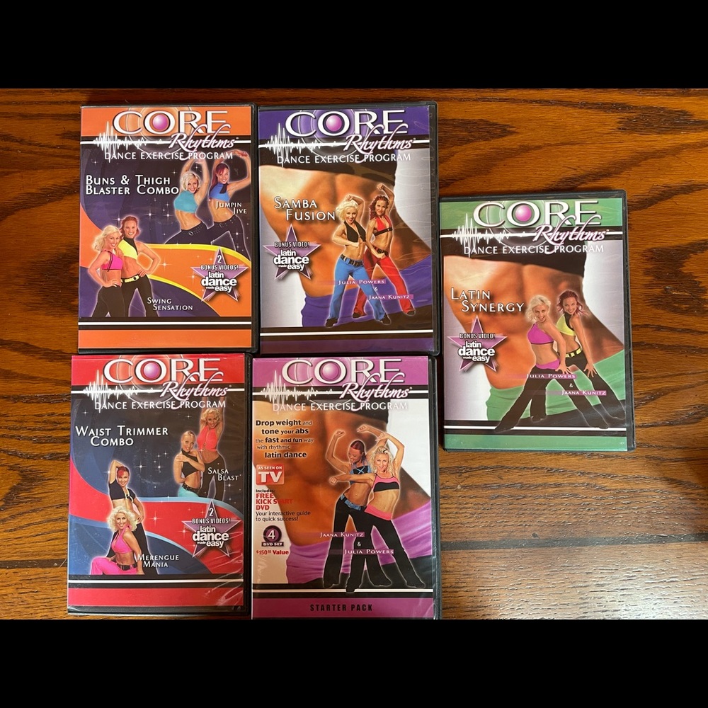 DVD